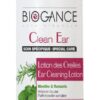 BIOGANCE Clean Ears Lotion na čistenie uší pre psy a mačky 100ml Biogance www.bohre.sk
