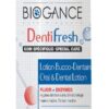 BIOGANCE Denti Fresh spray pre psy a mačky na ústnu hygienu 100ml Biogance www.bohre.sk