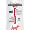BIOGANCE Fleas Away Dog repelentný šampón proti parazitom pre psov 250ml Biogance www.bohre.sk