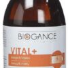 BIOGANCE Phytocare Vital+ perorálny roztok na vitalitu pre psy a mačky 200ml Biogance www.bohre.sk