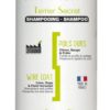 BIOGANCE Terrier Secret (Wire Coat) šampón pre teriérov 1000ml Biogance www.bohre.sk