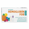 BIOGEMA Hemoglobín test 1 ks Biogema www.bohre.sk