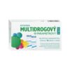 BIOGEMA Multidrogový test 10 parametrový 1 kus Biogema www.bohre.sk