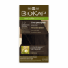 BIOKAP Nutricolor delicato farba na vlasy 2.90 tmavý čokoládový gaštan 140 ml BIOKAP www.bohre.sk