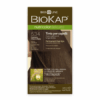 BIOKAP Nutricolor delicato farba na vlasy 5.34 medový gaštan 140 ml BIOKAP www.bohre.sk