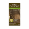 BIOKAP Nutricolor delicato farba na vlasy 8.03+ blond svetlý prirodzený 140 ml BIOKAP www.bohre.sk