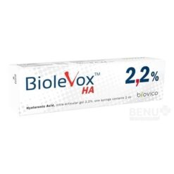 BIOLEVOX HA 2
