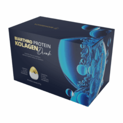 BIOMEDICA Biarthro protein kolagen drink 30 vreciek BIOMEDICA www.bohre.sk