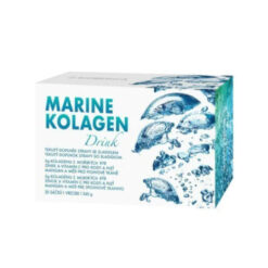 BIOMEDICA Marine kolagen drink 30 x 12g BIOMEDICA www.bohre.sk