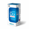 BIOMIN Magne D3 forte 60 kapsúl Biomin www.bohre.sk