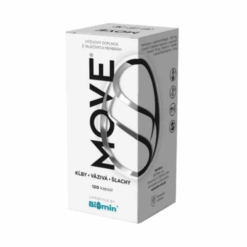 BIOMIN Move 120 kapsúl Biomin www.bohre.sk