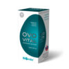 BIOMIN Ovovital prírodné calcium 60 kapsúl Biomin www.bohre.sk