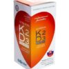 BIOMIN VITAMIN K2 D3 PREMIUM 2000 I.U. 30 ks BIOMIN www.bohre.sk