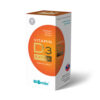 BIOMIN Vitamín D3 extra 30 kapsúl Biomin www.bohre.sk