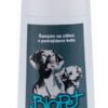 BIOPET šampón na citlivú a podráždenú kožu pre psy 200ml BioPet www.bohre.sk