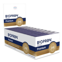 BIOPRON 9 Premium box 10 x 10 tabliet BIOPRON www.bohre.sk