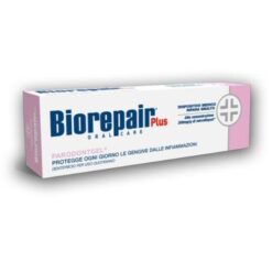BIOREPAIR Plus parodintgel zubná pasta 75 ml Biorepair www.bohre.sk