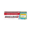 BLEND-A-DENT Extra stark frisch complete 47 g Blend-a-dent www.bohre.sk