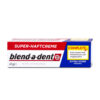 BLEND-A-DENT Extra stark original complete 47 g Blend-a-dent www.bohre.sk