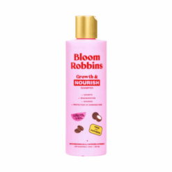 BLOOM ROBBINS Growth & nourish šampón 250 ml Bloom Robbins www.bohre.sk