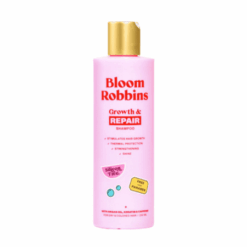 BLOOM ROBBINS Growth & repair šampón 250 ml Bloom Robbins www.bohre.sk