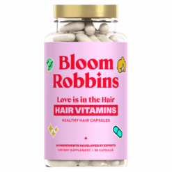BLOOM ROBBINS Healthy hair 60 kapsúl Bloom Robbins www.bohre.sk