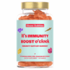 BLOOM ROBBINS Immunity boost o´clock gumíky jednorožci 60 ks Bloom Robbins www.bohre.sk