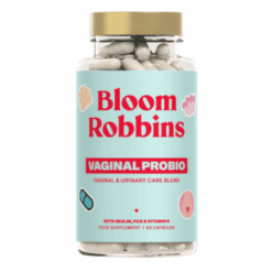 BLOOM ROBBINS Vaginal probio 60 kapsúl Bloom Robbins www.bohre.sk