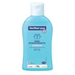 BODE Sterillium 100 ml Bode www.bohre.sk