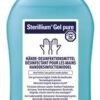 BODE Sterillium gel pure 100 ml Bode www.bohre.sk