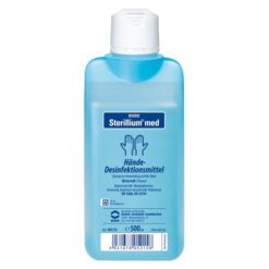 BODE Sterillium med 500 ml Bode www.bohre.sk