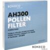 BONECO AH300P Peľový filter Boneco www.bohre.sk