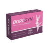 BOROGYN Vaginálne čapíky 10 x2 g Borogyn www.bohre.sk
