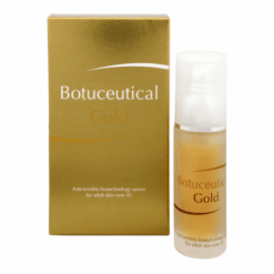 BOTUCEUTICAL Gold sérum 30 ml Botuceutical www.bohre.sk