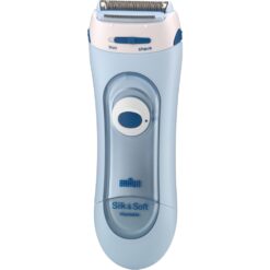BRAUN Holiaci strojček dámsky LS 5160  www.bohre.sk