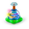 BRIGHT STARTS Hračka hudobná svietiaca Press & Glow Spinner 6m+ www.bohre.sk