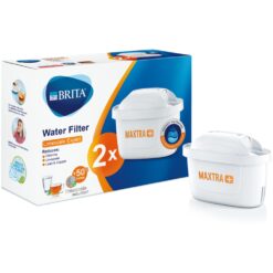 BRITA MAXTRAPLUS PL filtre 2KS BRITA www.bohre.sk