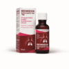 BROMHEXIN 12 kvapky KM 30 ml BROMHEXIN www.bohre.sk
