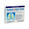 BROMHEXIN 8 Berlin-Chemie 25 tabliet Ostatné značky www.bohre.sk