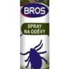 BROS spray na odevy 90ml Bros www.bohre.sk