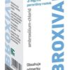 BROXIVAN 3 mg/ml perorálny roztok na vykašliavanie 100 ml Broxivan www.bohre.sk