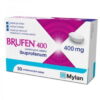 BRUFEN 400 mg 30 tabliet Brufen www.bohre.sk