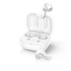 BTW 3300 WHITE TWS EARPHONES BUXTON BUXTON www.bohre.sk