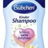 BUBCHEN BABY detský šampón 400 ml Bubchen www.bohre.sk