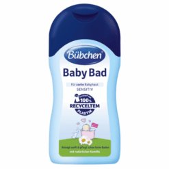 BÜBCHEN Baby kúpeľ 400 ml BÜBCHEN www.bohre.sk