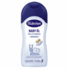 BÜBCHEN Baby olej 200 ml BÜBCHEN www.bohre.sk