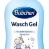 BUBCHEN UMÝVACÍ GÉL S DÁVKOVAČOM 400 ml Bubchen www.bohre.sk