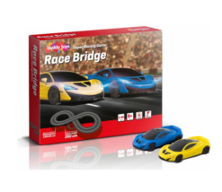 BUDDY TOYS Autodráha Race BST 1263 BUDDY TOYS www.bohre.sk