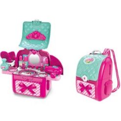 BUDDY TOYS Batoh salón krásy BGP 2113 BUDDY TOYS www.bohre.sk