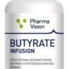 BUTYRATE INFUSION Pharma Vision 30 kapsúl Pharma Vision www.bohre.sk
